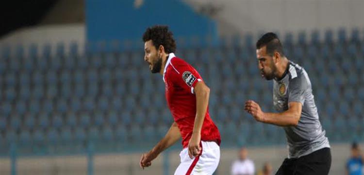حسام غالي حسام غالي